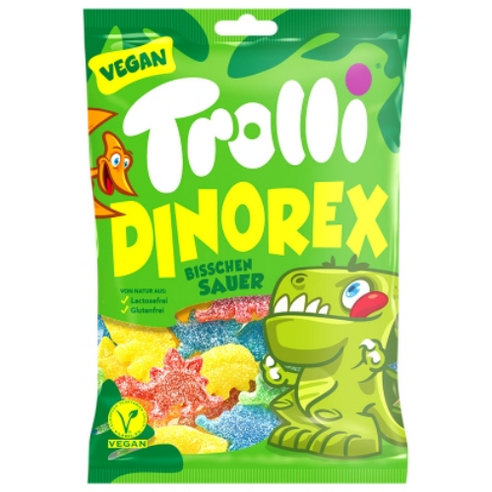 트롤리 다이노 렉스 100g