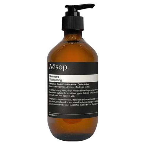 잦은 펌과 염색으로 지친 당신의 머릿결, 이솝 샴푸가 해답이 될 수 있을까요? 이솝샴푸