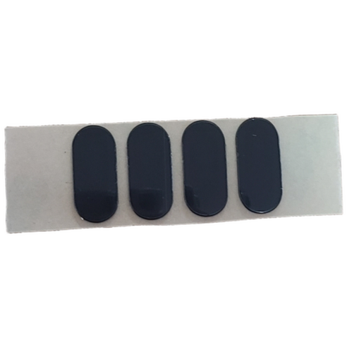 마우스 3M 피트 G102 G304 G703 G PRO 지슈라 MX 마스터 애니웨어 등, Anywhere 3/3B/3s