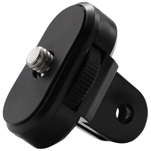 주닉스 Gopro 부속 1-4 고프로 마운트 악세서리, 고프로 수컷 마운트, 1개
