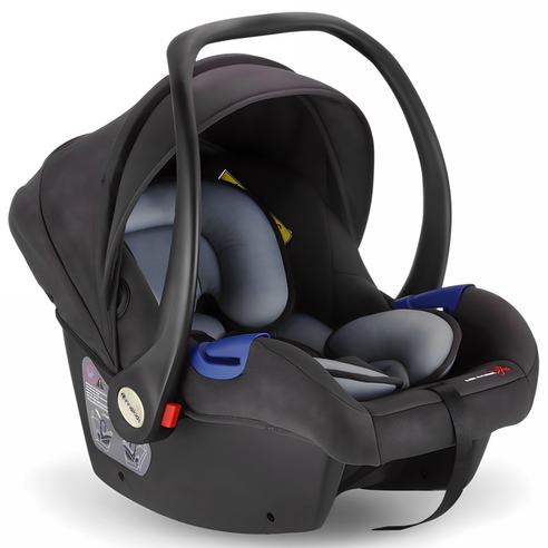 육아는 장비빨? 에어보스 다기능 인펜트 바구니 카시트 솔직 후기 신생아바구니카시트