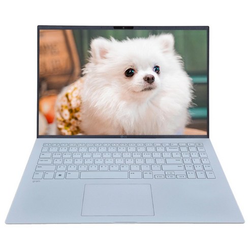 LG전자 2025 그램 AI 15 라이젠5, 에센스 화이트, 256GB, 16GB, WIN11 Home, 15Z80T-GS5CK
