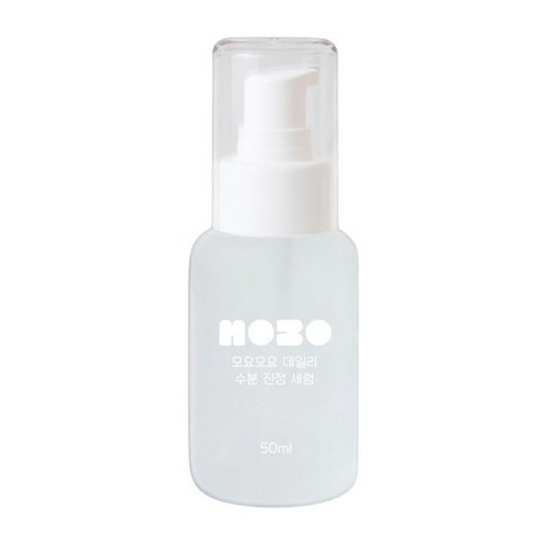 모요모요 침독크림 아기태열 초등학생앰플 고학년 사춘기 여드름화장품, 5개, 50ml