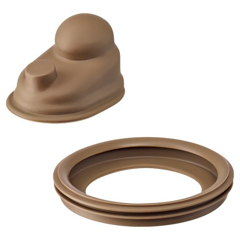 육아 필수템! 푸고 빨대컵, 우리 아이 첫 물컵 고민 종결자? 써모스푸고부속품