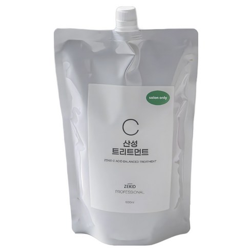 찰랑이는 머릿결, 이제 미용실 가지 않아도 돼요! 제키드 산성 트리트먼트 솔직 후기 제키드