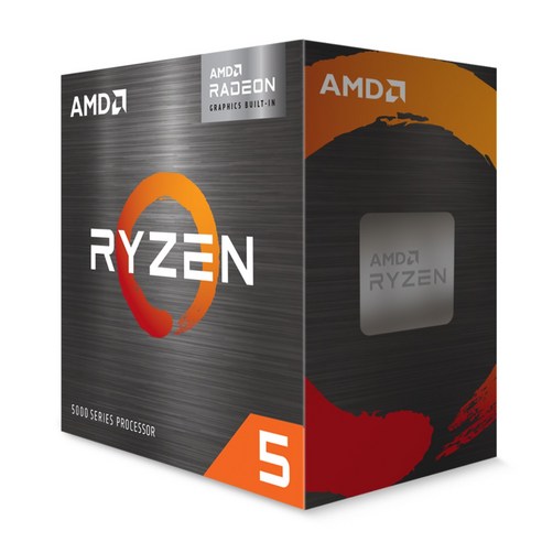 AMD 라이젠5-4세대 5600 (버미어) (정품)