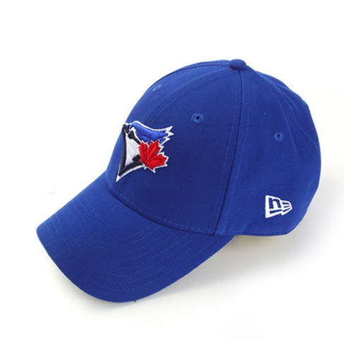 MLB 정품모자 뉴에라 핀치히터-토론토 블루제이스
