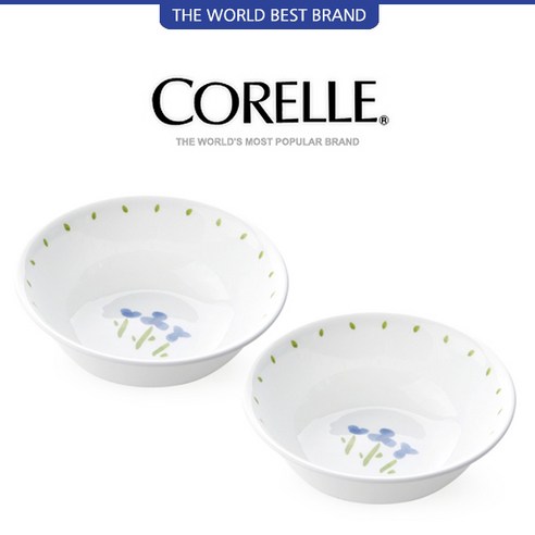 푸른 빛깔의 잔잔한 행복, 식탁에 머물다