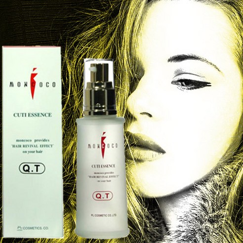 [몽코코] 큐티에센스, 90ml, 5개
