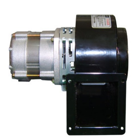 이노텍 소형송풍기 TB-105F, 1개