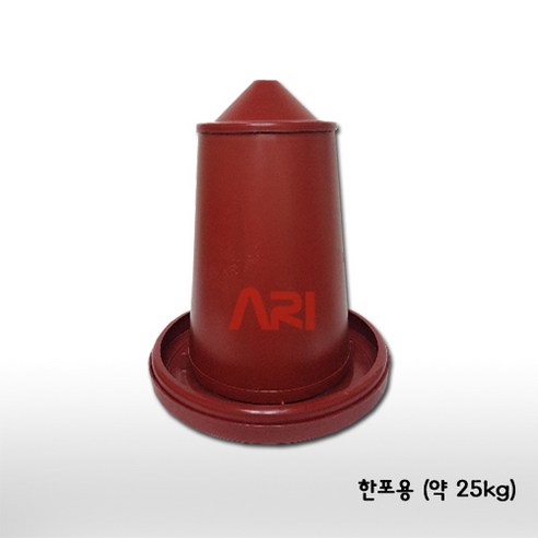 [오래 쓰는] 닭 모이통 리뷰후기