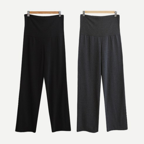 마더라이크 T.기모요가바지