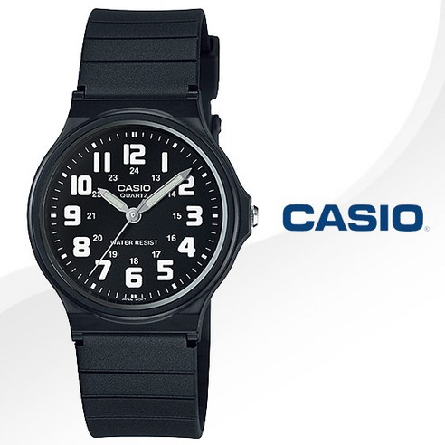 MQ-71-2B 카시오 CASIO 아날로그 수능시계 공용시계