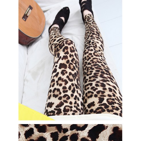 호피레깅스 예쁜 레깅스