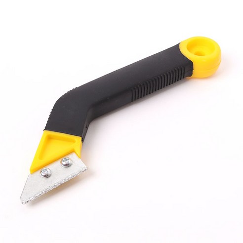 줄눈제거기 노랑 고급형, 줄눈제거기 블랙 1개, 1개