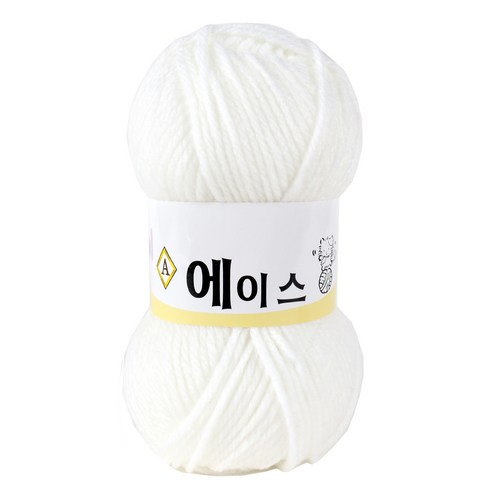 마마니트 울에이스 털실, 와인