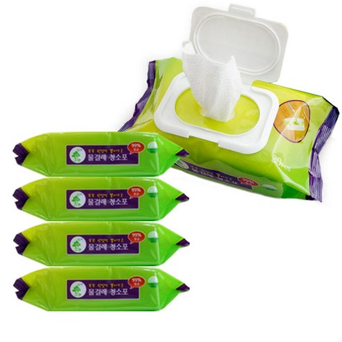 [OKㅣ강추] (무료배송) 진양제지 정전기/물걸레 청소포, 물걸레 청소포 12… [OKNOWㅣ추천상품]