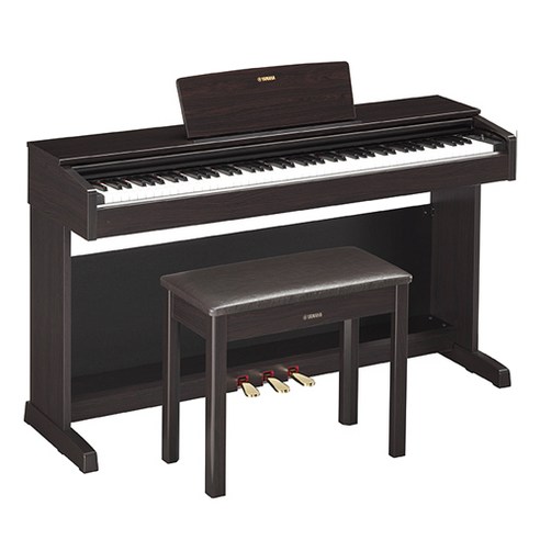 YAMAHA 인기상품 [정품] 야마하 YDP-143 디지털피아노