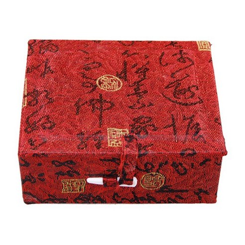 황아석세트 (케이스 포함) / 3푼(0.9cm)~1치(3.0cm), 9푼-2.7cmX2.7cmX7cm, 1개