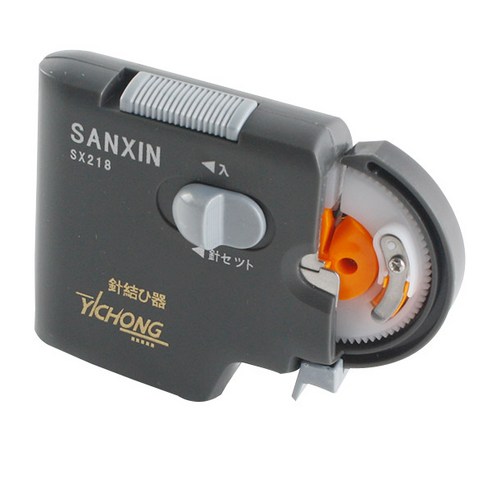 낚시 전동형 자동 바늘 결속기, 1개