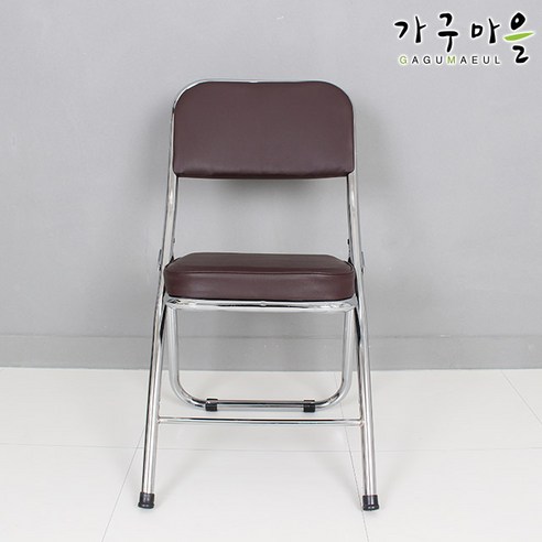 가구마을 접이식의자 로얄(착불), 로얄, 1개