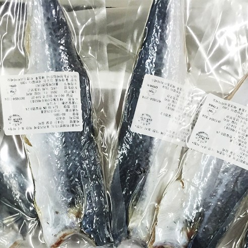사랑해어 국산 삼치살 (냉동), 1kg, 2개 삼치회제철 10 태웅물산 국내산 순살 삼치특대 2kg 3kg 삼치, 1박스