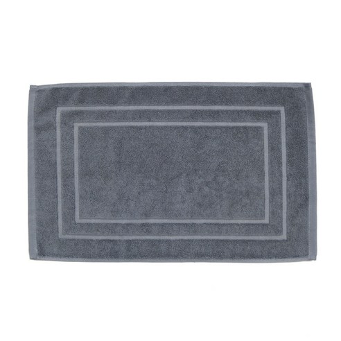 보웰 프리미엄 타월 발매트, 다크그레이