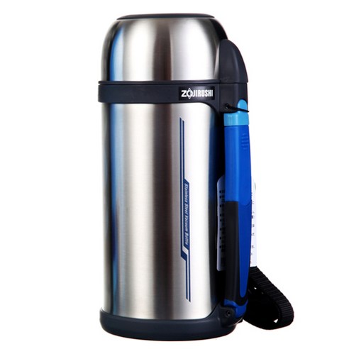 조지루시 보온병, 실버, 1500ml