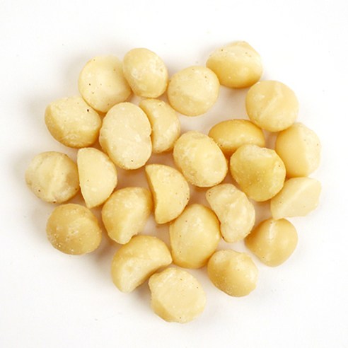 파란푸드 마카다미아 500g[250gX2봉] / 24년산 마카다미아, 1개, 500g[250gX2팩]