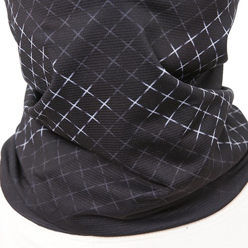 안심하고 시원한 여름을 위한 아동용 스포츠 쿨 여름 마스크