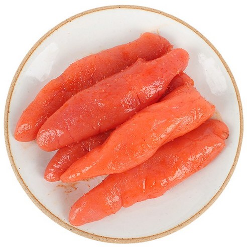 [잇팅나우ㅣ인기상품] [프레시멘토] 속초시장 실속 명란젓 (파치 양념명란) 500g [EatingNOWㅣ추천상품]