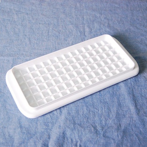 아이스트레이 얼음틀 사각 원형 미니 대용량