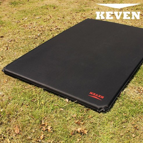 케븐 황동 2구 자충매트