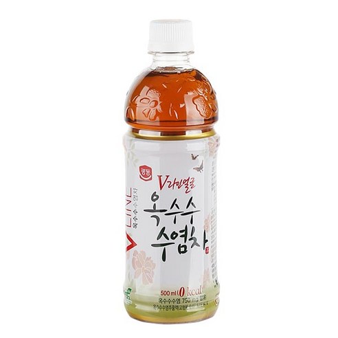 광동 옥수수수염차  식품 &t; 커피/차 티/전통차 둥글레/옥수수/보리/결명자차 옥수수차 리뷰후기