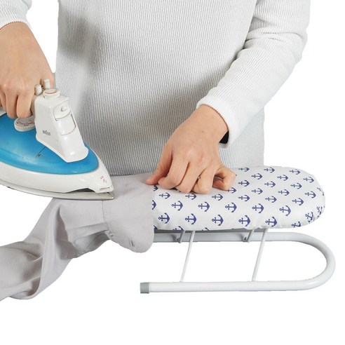 [한주] 소매다리미판 고급형, 혼합색상 Best Top5