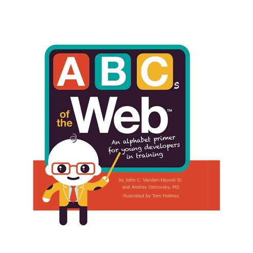 ABCs of the Web, Little Bee Books Inc