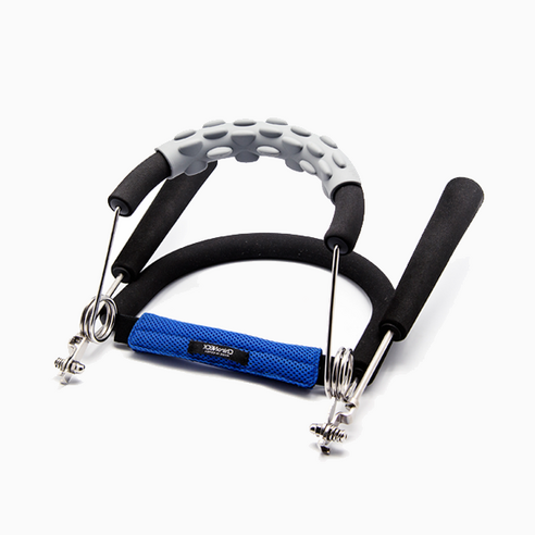 하루 10분 투자로 목 건강과 바른 자세를!