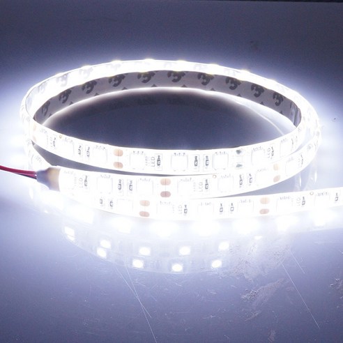 삼항LED 고급형 5050 3칩 LED바 - (10cm당 가격), 1개