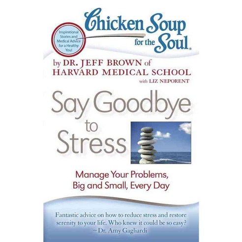 Chicken Soup for the Soul