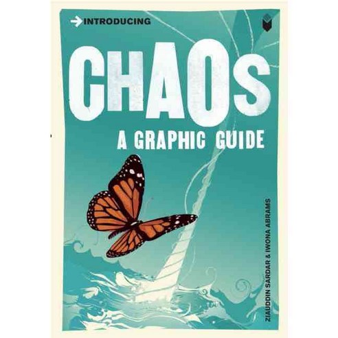Introducing Chaos: Graphic Guide, Icon Books