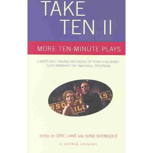 Take Ten II, Random House