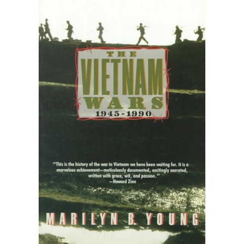 Vietnam Wars 1945-1990, Perennial