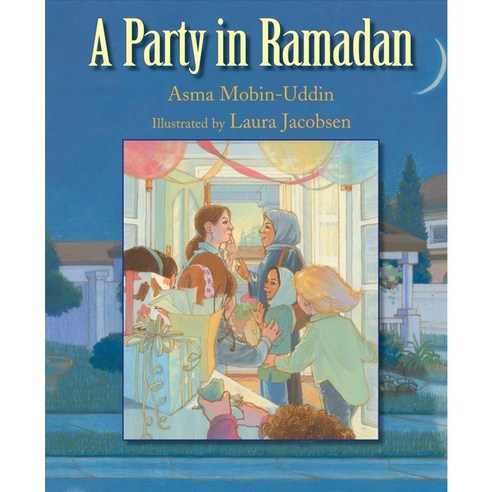 A Party in Ramadan, Boyds Mills Pr