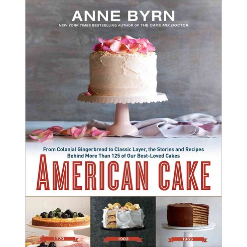 American Cake, Rodale Pr - 가격 변동 추적 그래프 - 역대가