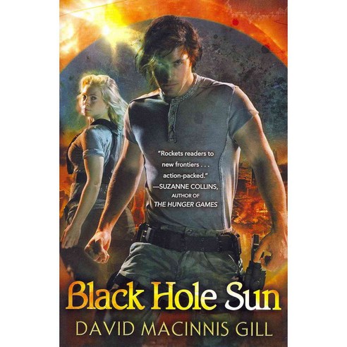 Black Hole Sun, Greenwillow