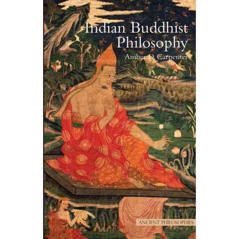 Indian Buddhist Philosophy 페이퍼북, Routledge