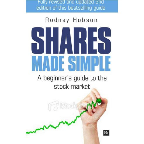 Shares Made Simple: A Beginner''s Guide to the Stock Market, Harriman House Pub