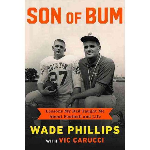 Son of Bum: Lessons My Dad Taught Me About Football and Life, Diversion Distribution Services