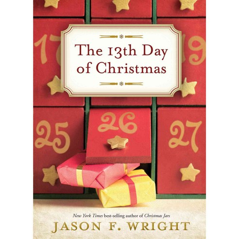 The 13th Day of Christmas, Shadow Mountain