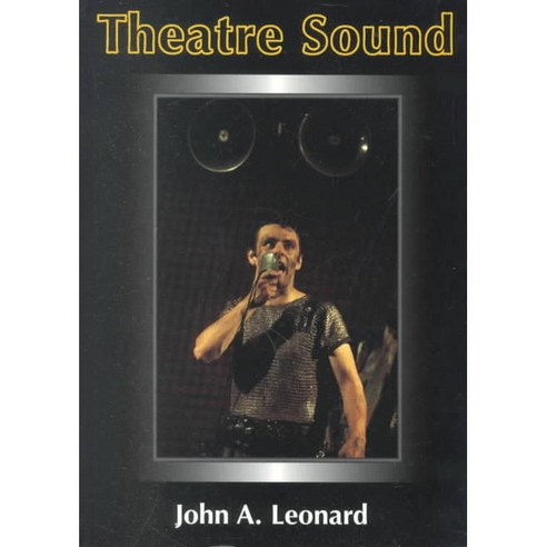 Theatre Sound, Routledge